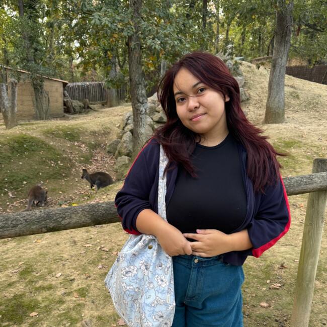 Babysitter in Asnières-sur-Seine: Lea