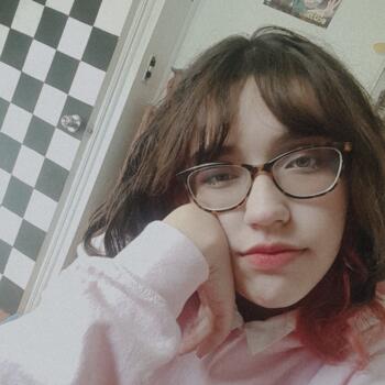 Niñera en Temuco: Camila