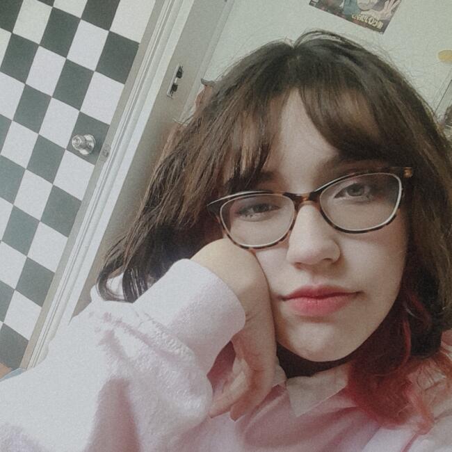 Niñera en Temuco: Camila