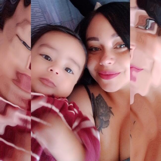Babysitting job in Bogotá: Yuly