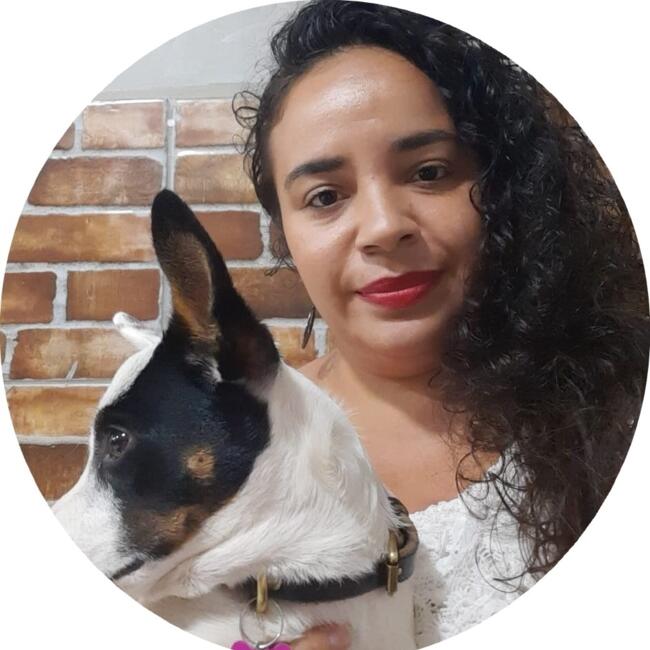 Babysitter in Campinas: Lais Eugênia