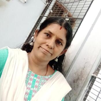 मदुरई में बेबीसिटर: Sudha