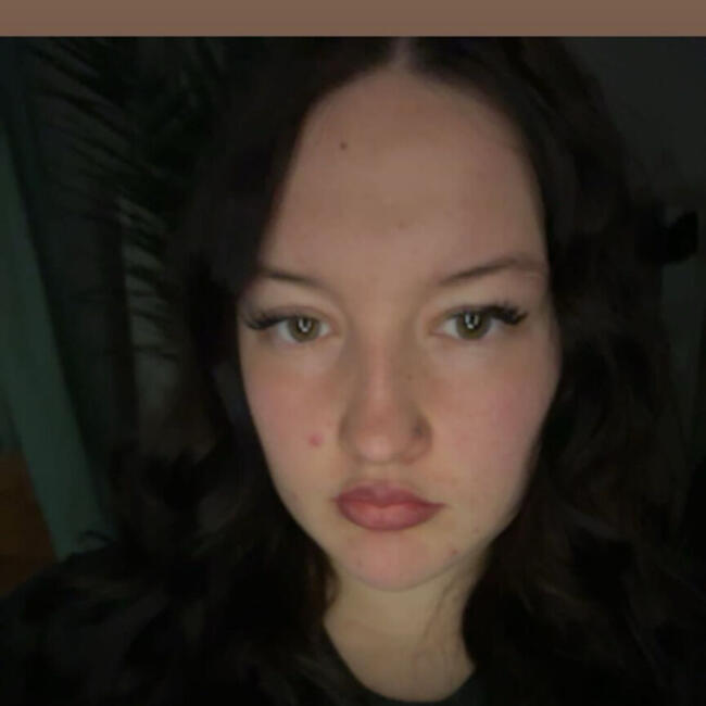 Babysitter in Böblingen: Fabienne
