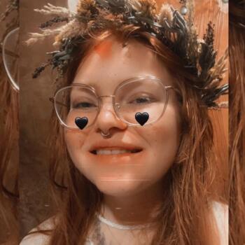 Nounou à Pecq: Justine