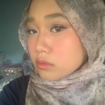 Babysitter in Rawang: Zuzu