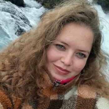 Niñera Santiago de Chile: Yahaira