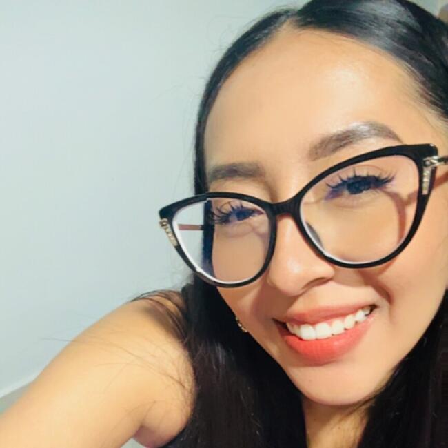 Niñera en Ciudad de México: Monserrat