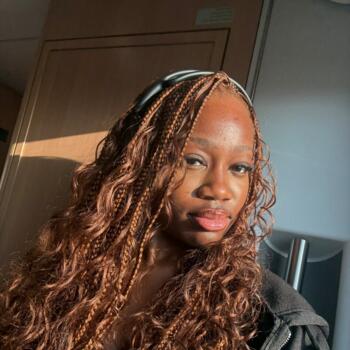 Babysitter Biel: Cyra