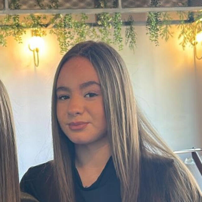 Babysitter in Aulnay-sous-Bois: Meissane