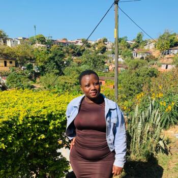 Nanny in Umlazi: Thandeka