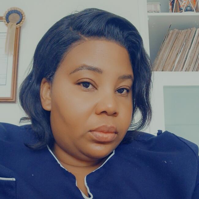 Babysitter in Randburg: Jackie