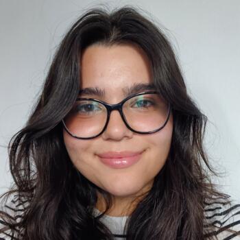 Babysitter in Porto: Rita