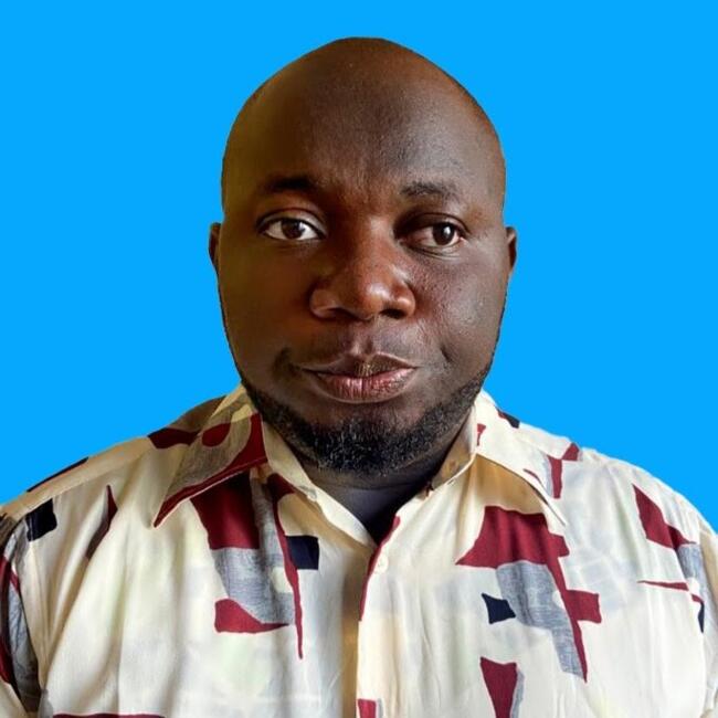 Babysitter in Barking: Yusuf