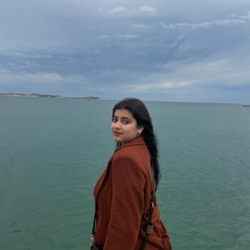 Babysitter in Ballarat: Sevya