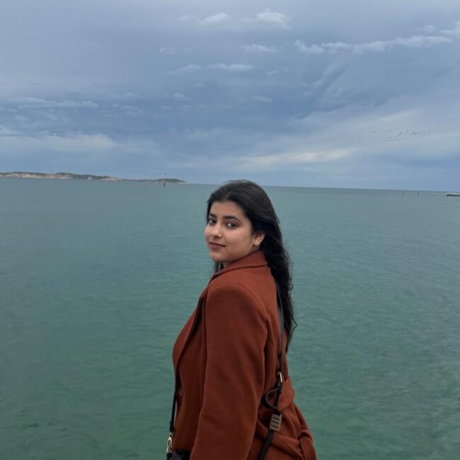 Babysitter in Ballarat: Sevya