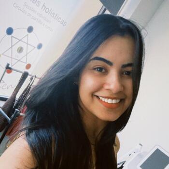 Trabalho de babysitting em Loures: Trabalho de babysitting Jhully