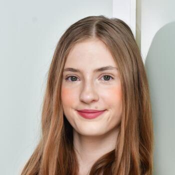 Babysitter Hamburg: Greta