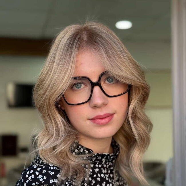 Babysitter in Villerupt: Claraa