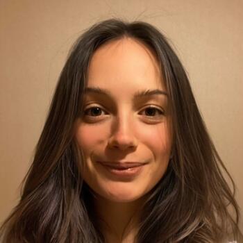 Babysitter in Grenoble: Lisa