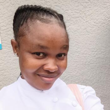 Babysitter Randburg: Melita