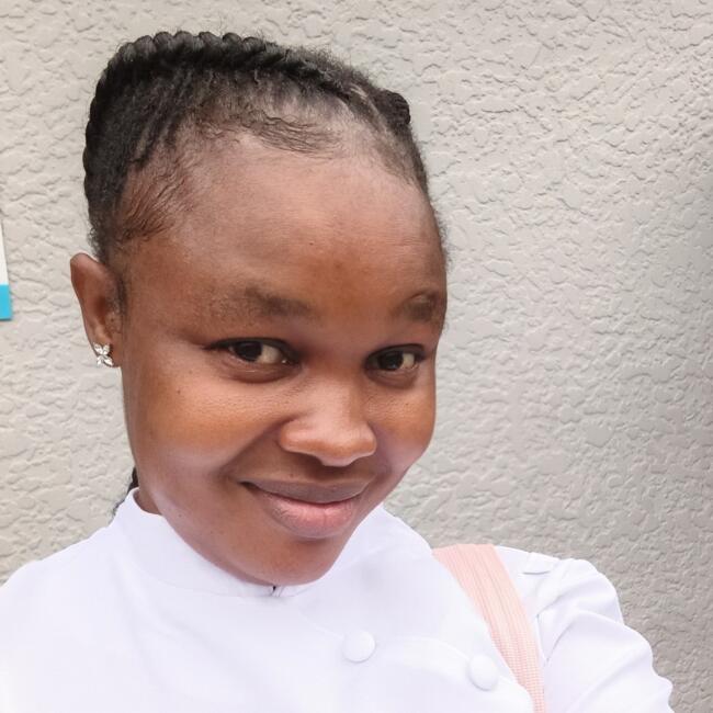 Babysitter in Randburg: Melita