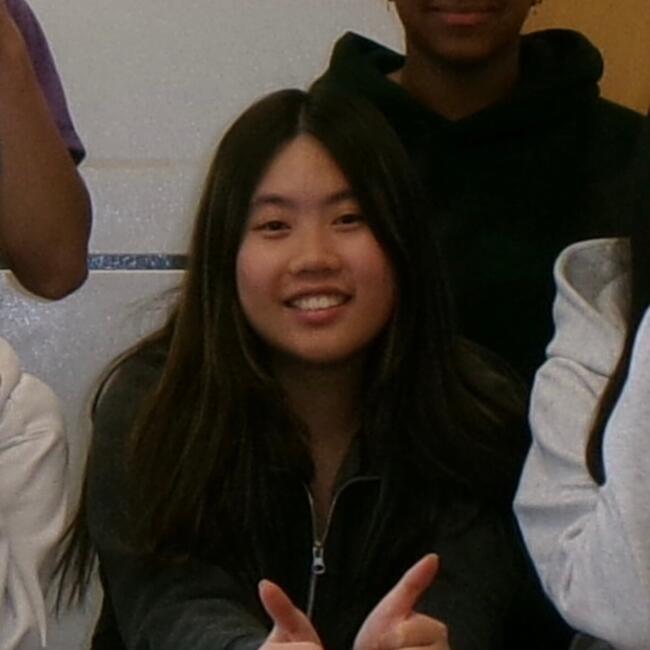 Babysitter in Markham: Aileen
