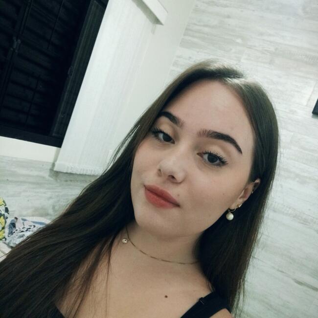 Babá em Araraquara: Ana Luiza