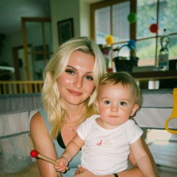 Babysitter in Waakirchen: Katharina