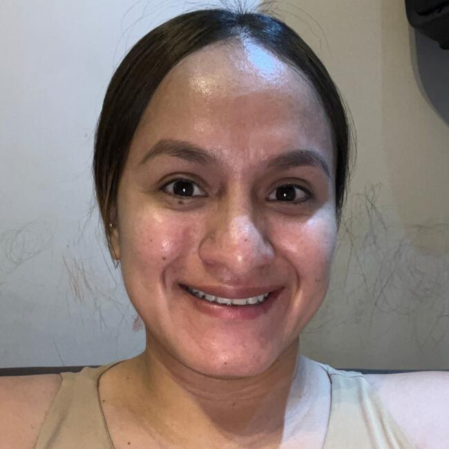 Niñera en Guayaquil: Gaby