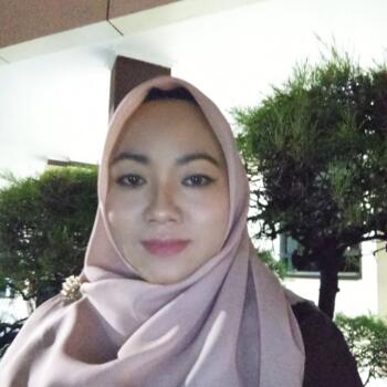 Babysitter in Jakarta: Devi