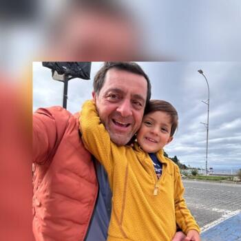 Trabajo para niñera en Puerto Varas: trabajo de niñera Patricio