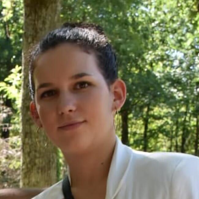 Babysitter in Rochecorbon: Déa