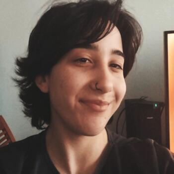 Babysitter in Lanús: Sol