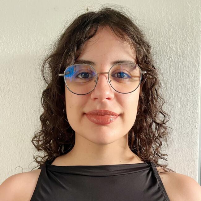 Babysitter in Montevideo: Victoria