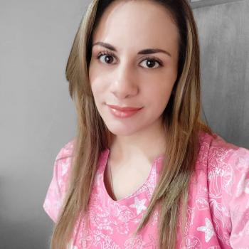 Babysitter em Portimão: Cindy