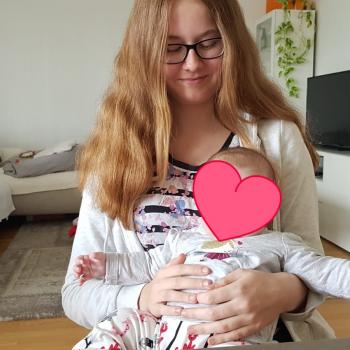 Babysitter Linz: Leona