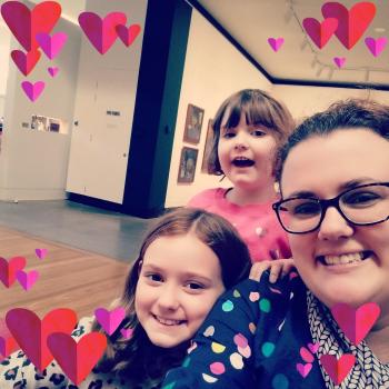 Babysitting job Redbournberry: babysitting job Beth