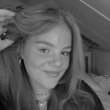 Babysitter in Goirle: Lizzy