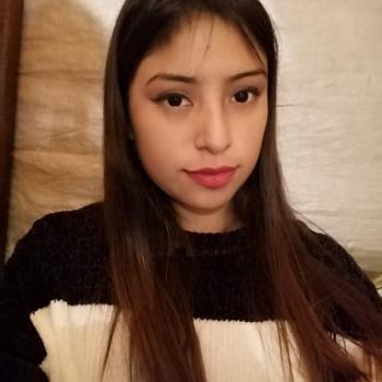 Niñera en Puebla de Zaragoza: Ana María