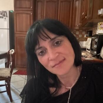 Babysitter in Aversa: Nunzia