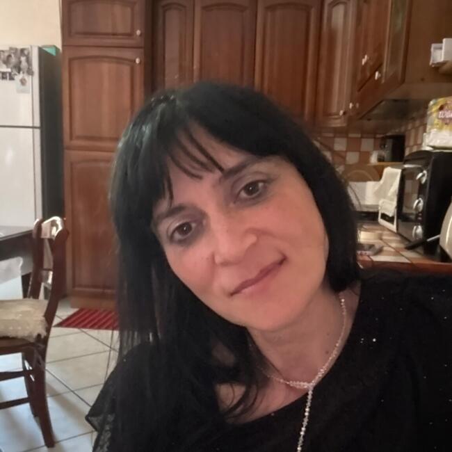 Babysitter in Aversa: Nunzia