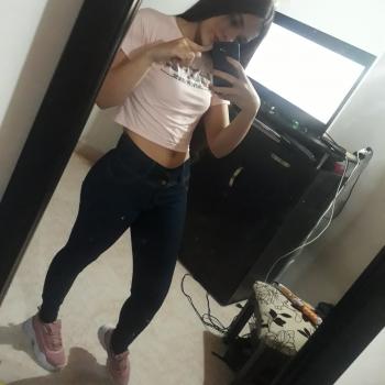 Niñera Dos Quebradas: Lorena