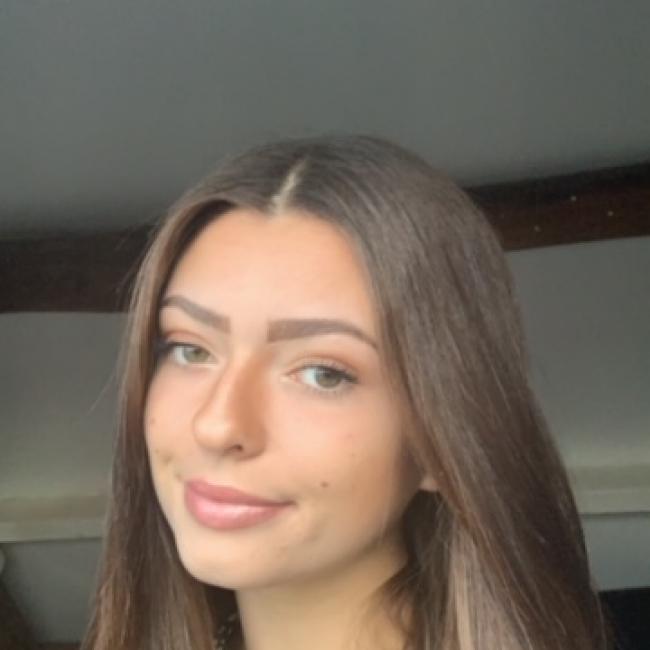 Baby-sitter in Achicourt: Alanis