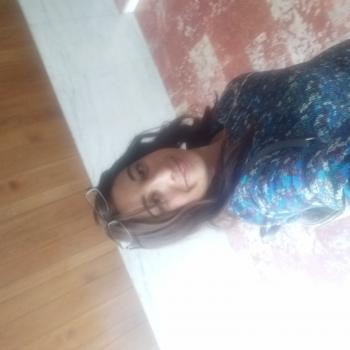 Baby-sitters à Villeurbanne: Laetitia
