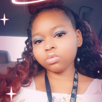 Babysitter in Atlanta: Mercades