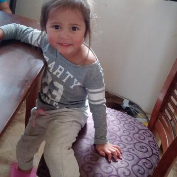 Babysitter in Putaruru: Tegan