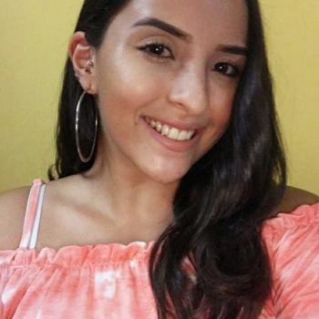Babysitter in Aserrí: Kimberlly