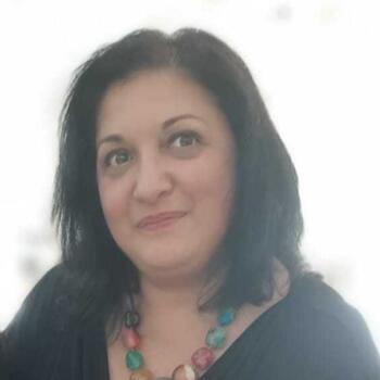 Babysitter a Roma: Celeste Stefania