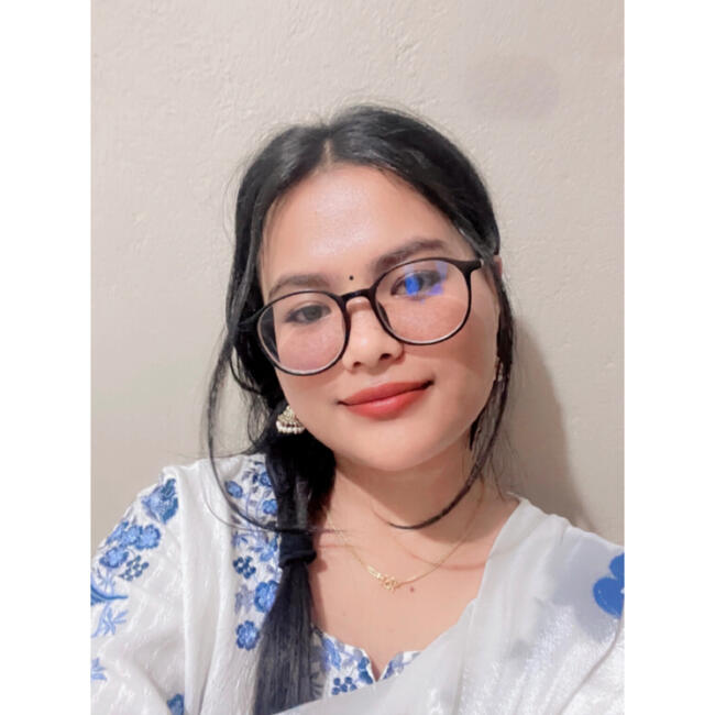 Babysitter in Melbourne: Sokiya