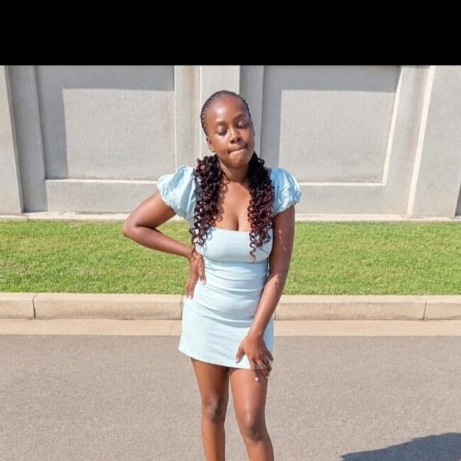 Nanny in Roodepoort: Nonhlanhla